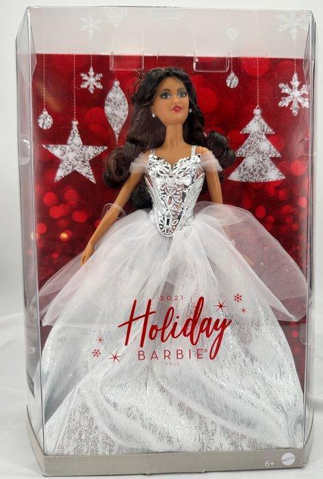 Mattel - Barbiepop - Holiday Barbie – Collector Edition –, Antiquités & Art, Antiquités | Jouets