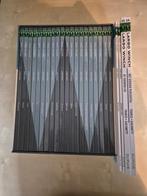 Largo Winch 1 t/m 24 - Complete reeks HC (minus 2) - 24, Nieuw