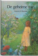 De geheime tuin 9789062382231 F. Hodgson Burnett, Boeken, Verzenden, Gelezen, F. Hodgson Burnett