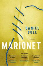 Marionet / Ragdoll / 2 9789024576005 Daniel Cole, Verzenden, Daniel Cole