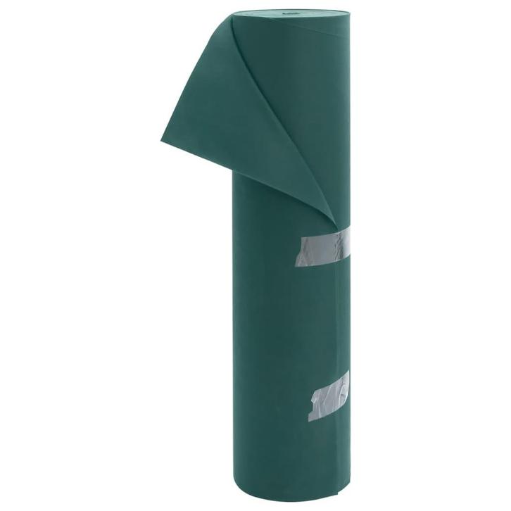 vidaXL Vliesdoek voor planten 70 g/m² 50x1,6 m, Jardin & Terrasse, Outils à main, Envoi