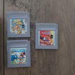 Nintendo - Gameboy Classic - Videogameconsole + games, Games en Spelcomputers, Nieuw