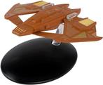 Eaglemoss Star Trek Die-Cast Model Ship-Vidiian Vessel, Verzamelen, Ophalen of Verzenden, Nieuw