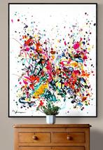 Kspersee - Seeds of happiness-XXL, Antiek en Kunst