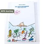 De droomfabriek Alberto Alessi 8003299895014, Verzenden, Gelezen