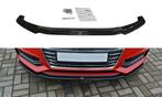 Front splitter V.1 voor Audi A4 B9 S line / S4, Auto diversen, Tuning en Styling, Ophalen of Verzenden