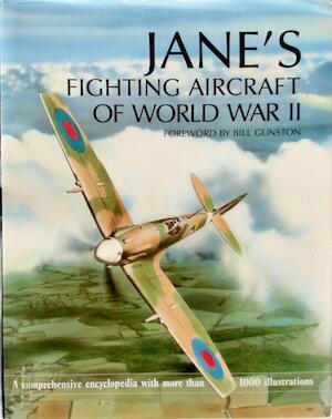 Janes Fighting Aircraft of World War II, Livres, Langue | Langues Autre, Envoi