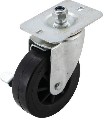 Bgs Technic Zwenkwiel voor gereedschapwagen BGS-4105, Auto diversen, Autogereedschap, Verzenden