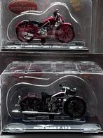 1:24 - Moto miniature (15), Nieuw