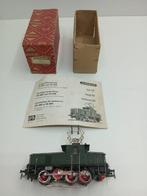 Märklin H0 - 3001 - Elektrische locomotief (1), Hobby en Vrije tijd, Modeltreinen | H0, Nieuw