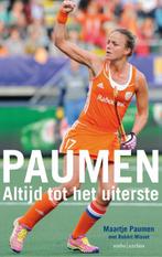 Paumen 9789026340130 Maartje Paumen, Boeken, Verzenden, Gelezen, Maartje Paumen