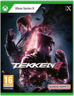 Tekken 8-Standaard (Xbox Series X) Gebruikt, Ophalen of Verzenden, Nieuw