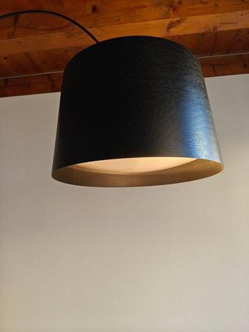Foscarini - Marc Sadler - Lampadaire - Twiggy - Fibre
