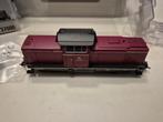 Märklin H0 - 37000 - Diesellocomotief (1) - BR212 - DB, Nieuw