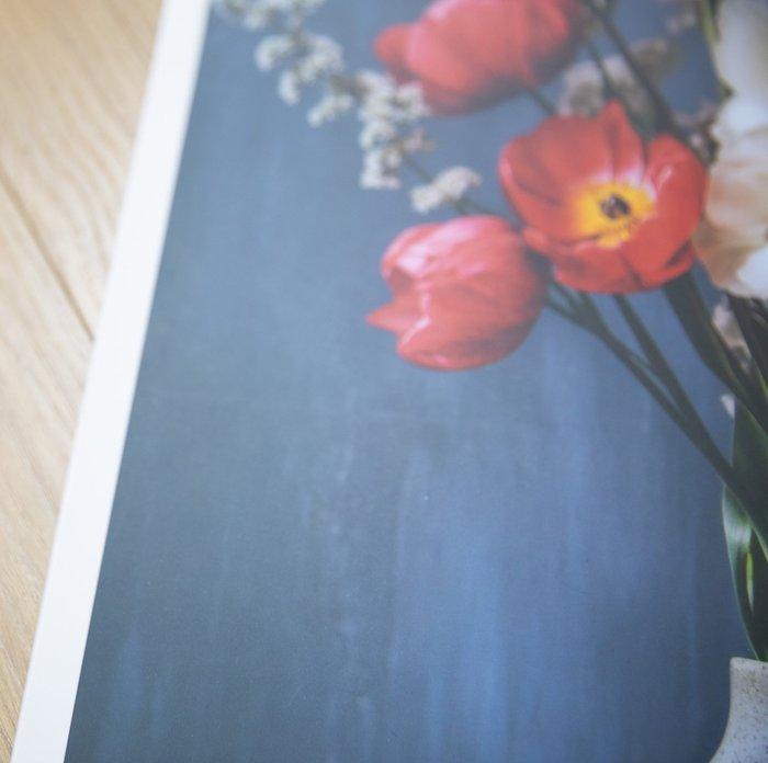 Viet Ha Tran - The soul of flowers, Antiquités & Art, Art | Objets design