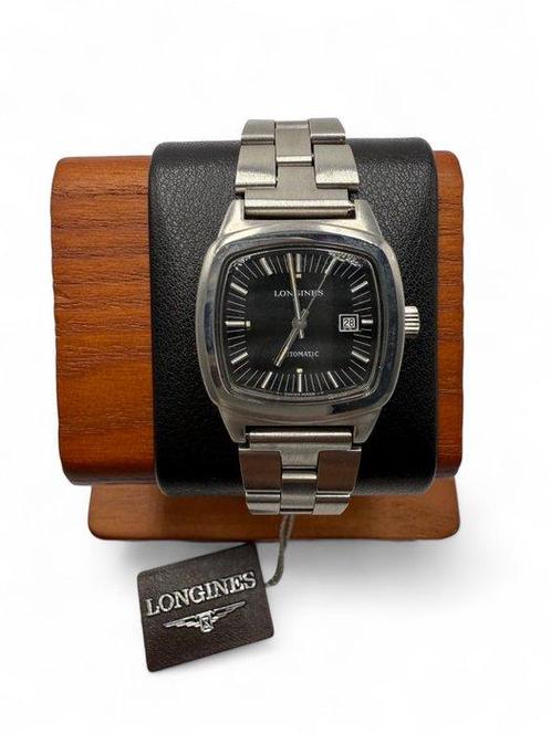 Longines - Auttomatic - Zonder Minimumprijs - Dames -, Handtassen en Accessoires, Horloges | Antiek