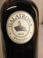 2018 Petrolo, Galatrona - Val dArno di Sopra DOC - 1, Verzamelen, Wijnen, Nieuw