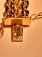 Armband - 18 karaat Geel goud, Handtassen en Accessoires, Nieuw