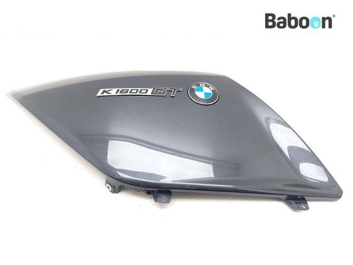 Zijkuipdeel Links Boven BMW K 1600 GT 2010-2016 (K1600GT, Motoren, Onderdelen | BMW, Gebruikt, Verzenden