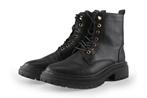 Dolcis Veterboots in maat 39 Zwart | 10% extra korting, Kleding | Dames, Dolcis, Verzenden, Zwart, Overige typen