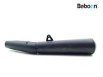 Silencieux déchappement Original gauche Moto Guzzi V7 850, Motoren, Verzenden, Nieuw