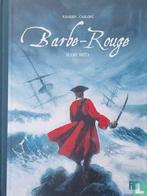 Roodbaard - Mami Wata - 2023, Boeken, Eén stripboek, Verzenden, Zo goed als nieuw, Kraehn, Jean-Charles.