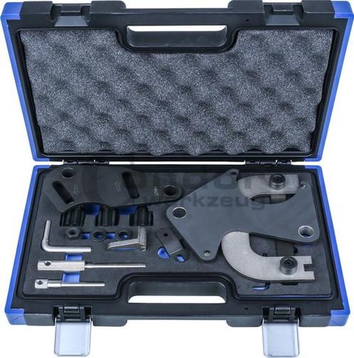 Timing Tool Set, Renault 1.2/1.4/1.6/1.8/2.0 16V, Auto-onderdelen, Overige Auto-onderdelen, Verzenden