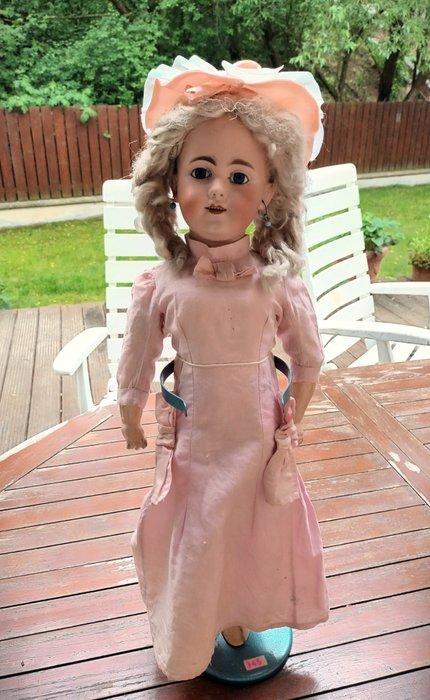 Gebrüder Kühlenz - Pop 56-30 - 1850-1900 - Duitsland, Antiquités & Art, Antiquités | Jouets