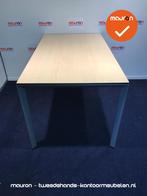 Bureau - Ahrend 700 - 160x80x74cm - Ahorn, Werkplek, Ophalen of Verzenden, Gebruikt, Bureau