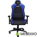 Trust GXT 714B Ruya Gaming Stoel Blauw, Huis en Inrichting, Bureaustoelen, Verzenden, Nieuw