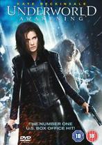 Underworld: Awakening DVD (2012) Kate Beckinsale, Mårlind, Verzenden