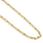 Collier - 18 carats Or jaune, Bijoux, Sacs & Beauté, Colliers