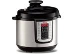 Tefal All-in-One CY505E - Slowcooker Multicooker Snelkookpan, Verzenden, Zo goed als nieuw