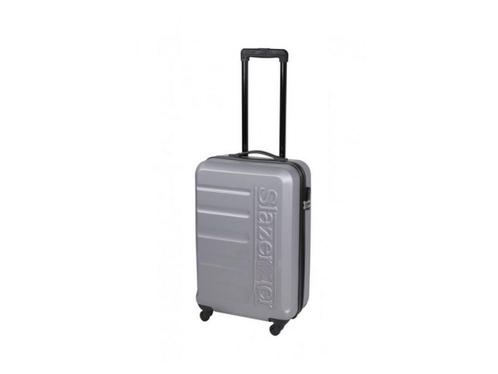 Slazenger Silver Wheels Trolley S - 62x37x24 cm, Huis en Inrichting, Woonaccessoires | Overige, Nieuw, Verzenden