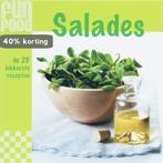 Salades 9789087240219 Thea Spierings, Verzenden, Gelezen, Thea Spierings