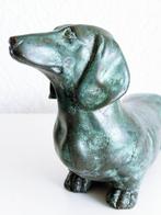 Figuur - Sausage Dog Dackel Dachshund Teckel - 1,8 kg -