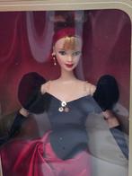 Mattel - Poupée Barbie Winter splendor - 1990-2000