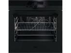 AEG BPK949230T - Inbouwoven - 71L met pyrolyse en, Verzenden, Zo goed als nieuw
