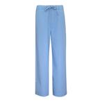 Graumann • blauwe Magda pants • S, Verzenden, Nieuw