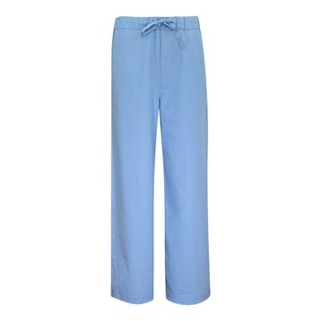 Graumann • blauwe Magda pants • S beschikbaar voor biedingen