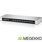 ATEN 8-poorts HDMI schakelaar, Informatique & Logiciels, Commutateurs réseau, Verzenden