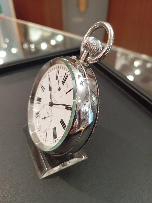 Ulysse Nardin - chronometre - 1900-1949, Handtassen en Accessoires, Horloges | Heren