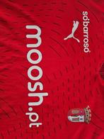 SC Braga - Liga Portugal - Gorby J.B. - Voetbalshirt, Verzamelen, Nieuw