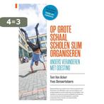 Op grote schaal scholen slim organiseren 9789401456609, Boeken, Studieboeken en Cursussen, Verzenden, Gelezen, Yves Demaertelaere