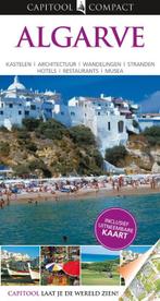 Capitool Compact Algarve / Capitool Compact 9789047519010, Boeken, Reisgidsen, Verzenden, Gelezen, Paul Bernhardt