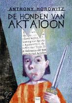 De honden van Aktaioon 9789050163293 Anthony Horowitz, Verzenden, Gelezen, Anthony Horowitz
