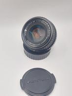 Pentax smc-M 1.7/50mm | Zoomlens
