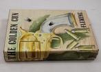 Ian Fleming - The Man with the Golden Gun - 1965