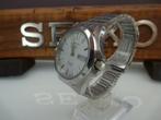 Seiko - The Silver Gentleman Day-Date Automatic - Sans