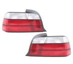 FEUX ARRIÈRE BMW E36 91-99 BERLINE LOOK M3, Verzenden, Neuf